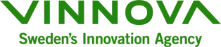 Link to Vinnova's website.